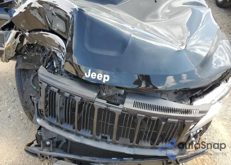 2012 Jeep Grand Cherokee Laredo z USA, uszkodzony, nr VIN 1C4RJEAGXCC354592